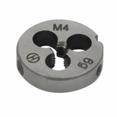 Right Hand Metric HSS Die M4 - Twin Eagle Imports