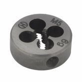 Right Hand Metric HSS Die M5 - Twin Eagle Imports