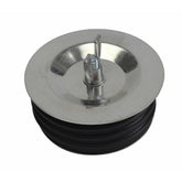 Testite Mechanical Wing Nut Expanding Pipe Plug 100 mm - Twin Eagle Imports