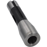 Twin Eagle Imports Adaptor R8 - MT2 Arbor Adaptor 7/16 Drawbar