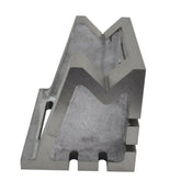 Twin Eagle Imports Angle Plate Angle Plate 6x6x8" Slotted and Webbed