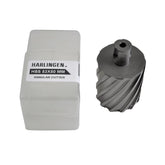 Twin Eagle Imports Annular Cutter 53 x 50mm D.O.C HSS Weldon Shank Annular Cutter