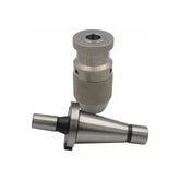 Twin Eagle Imports Chuck 3/16"-3/4" JT3 Keyless Drill Chuck NT40 Drawbar Arbor M Series