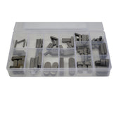 Twin Eagle Imports Grab Kits 100pcs Keyway Pin Kit
