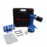Twin Eagle Imports Hand Tool Metric & Imperial Automatic Drive Air Nutsert Tool – Rocol M312