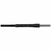 Twin Eagle Imports Reamer HSS Blade Adjustable Expanding Hand Reamer 16.5-18.25mm with Guide
