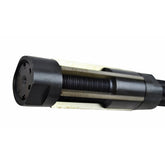 Twin Eagle Imports Reamer HSS Blade Adjustable Expanding Hand Reamer 46-56mm without Guide