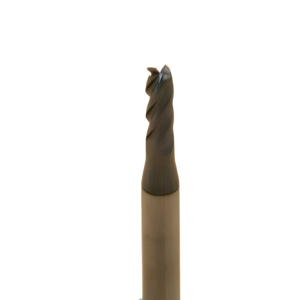 End Mills: Choosing Between HSS, Carbide, and Solid Carbide - Twin Eagle Imports 