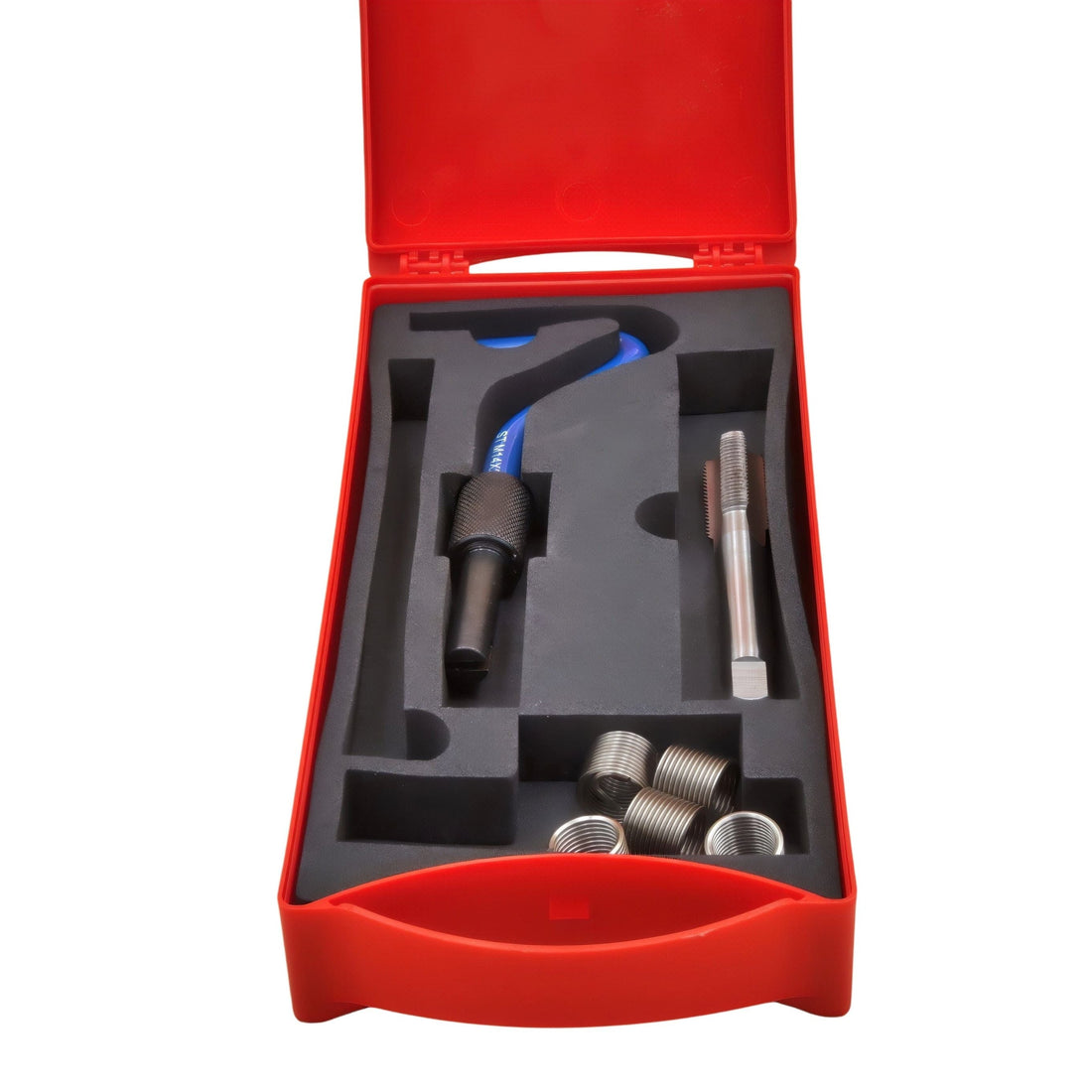 Taps, Threading & Repair Tools: Cutting and Restoring Threads