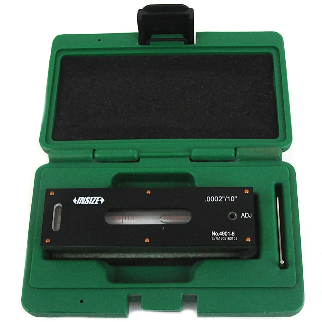 Engineers’ Levels and Machinist Levels: Ensuring Machine and Component Alignment