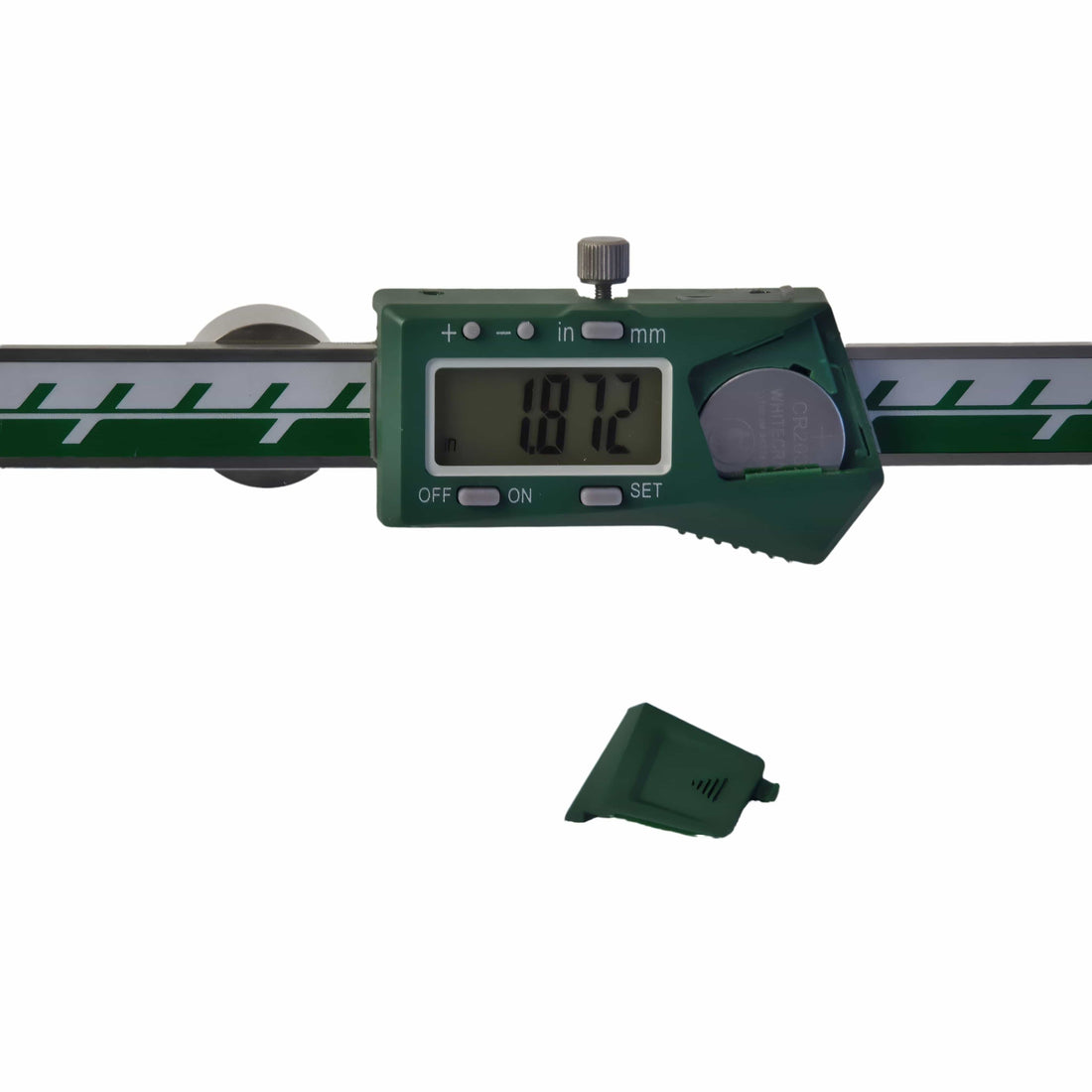 Best Measuring Equipment for Precision Work: A Complete Guide