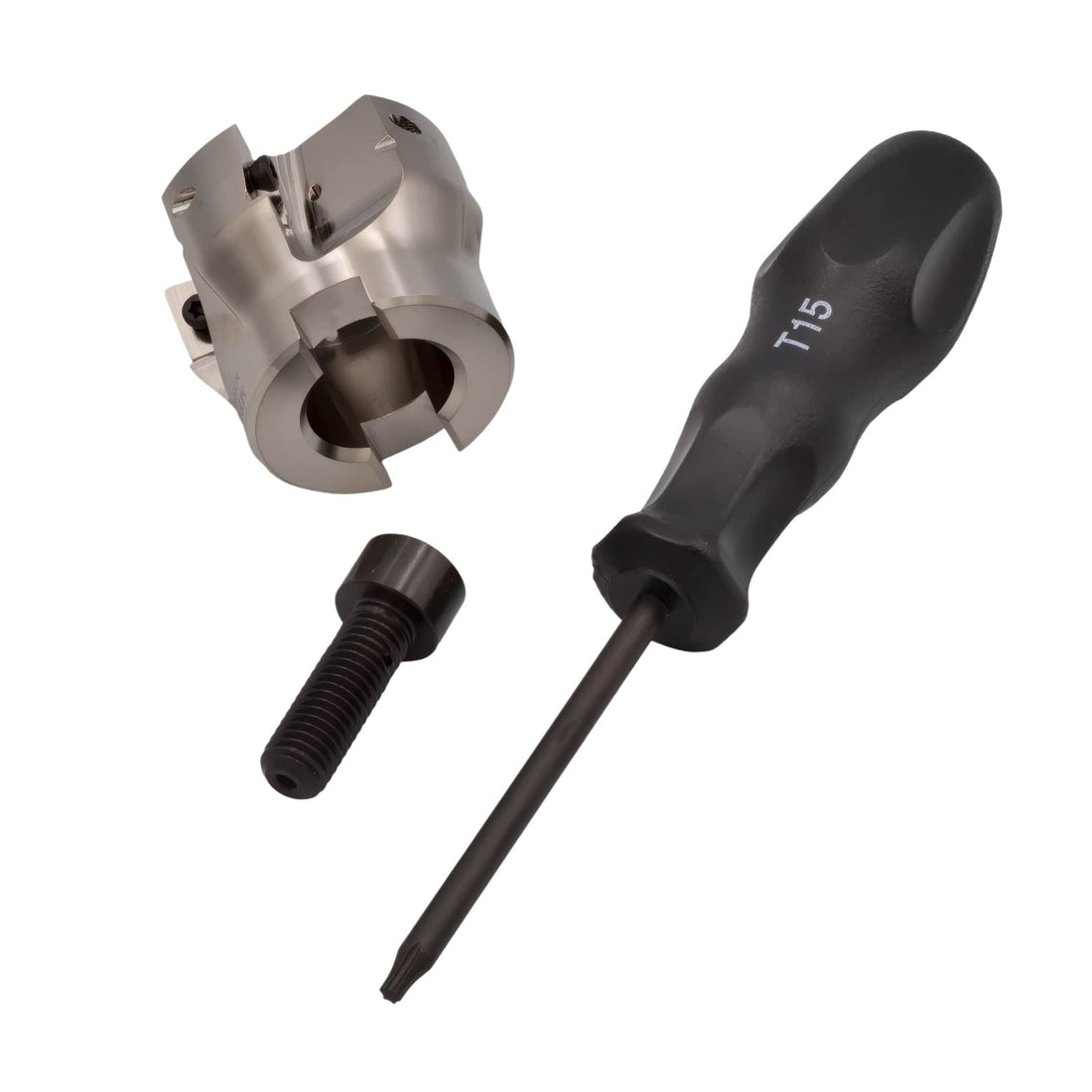 Face Mills & Face Milling Cutters: Efficient Surface Finishing