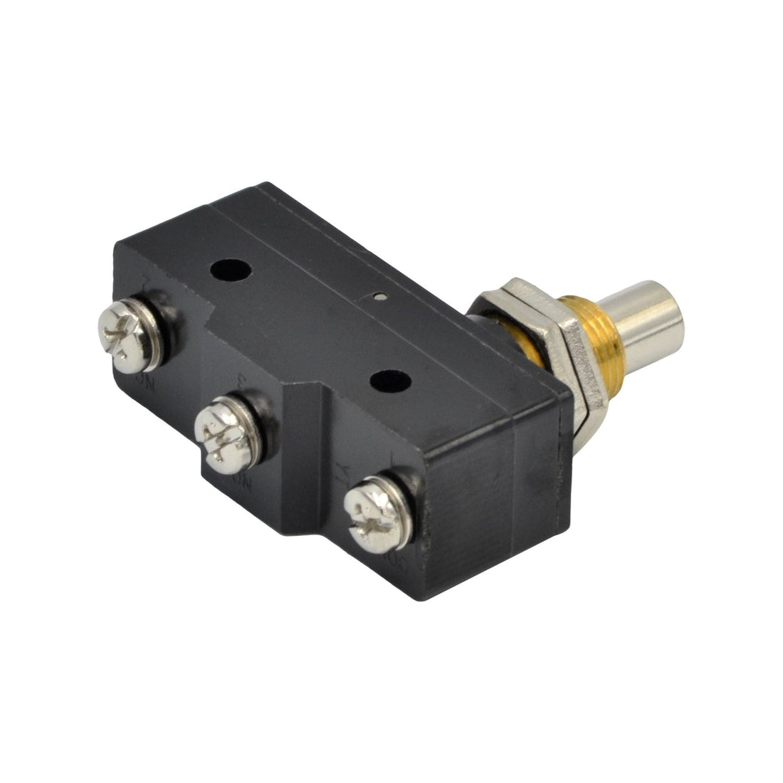 Limit Switches & Micro Switches: Ensuring Precise Automation Control