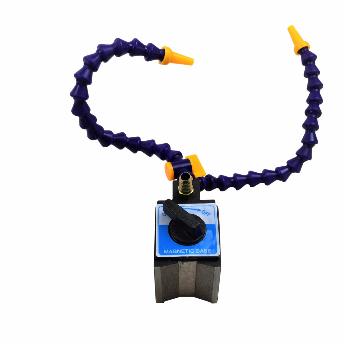 CNC Coolant Systems & Hoses: Controlling Heat and Chips