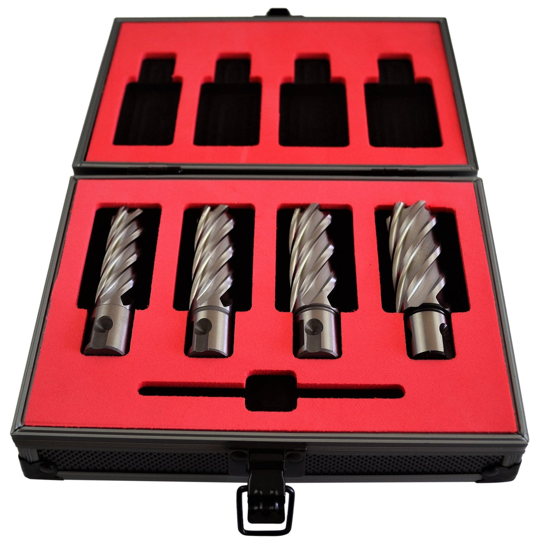 Annular Cutters vs Twist Drills: Faster, Cleaner Hole Making