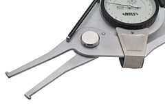 Insize Internal Dial Caliper Gauge 15-35mm Range Series 2321-35