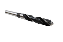 Bordo 37/64" HSS Reduced 1/2" Shank Drill