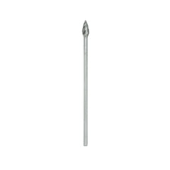 Best Carbide - SG1NFL6 1/4" Aluminium Cut Long Series Carbide Burr