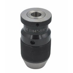 1-16mm JT6 Taper Keyless B Type Drill Chuck