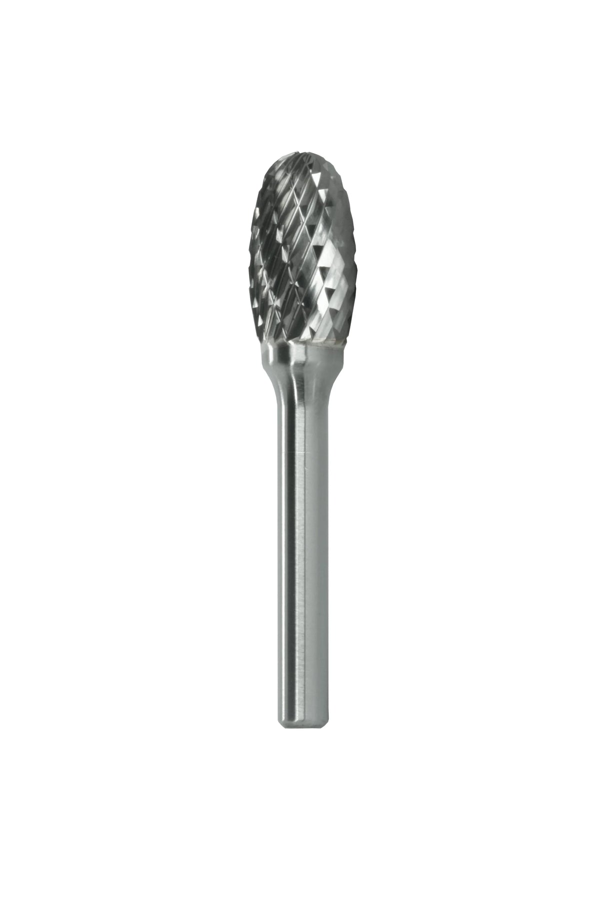 Best Carbide - SE3M 9.5mm Double Cut Carbide Burr