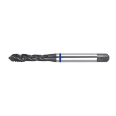 Somta Series 559 – M10 x 1.5  Blue Band Spiral Flute Tap