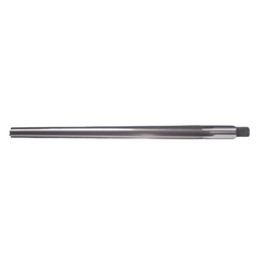 Somta Series 732 9/64″ HSS hand taper pin reamer – straight‑flute finishing tool