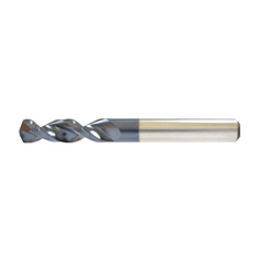 Somta Series 163 – 8.1MM UDL Stub Drill HSS-Co5