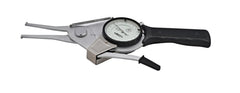 Insize Internal Dial Caliper Gauge 15-35mm Range Series 2321-35