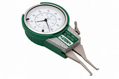 Insize Internal Dial Caliper Gauge 5-15mm Range Series 2222-15