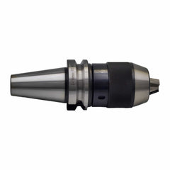 1-16mm BT40 Keyless M Type Drill Chuck - Twin Eagle Imports