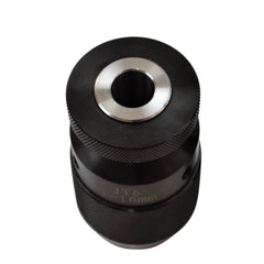 1-16mm JT6 Taper Keyless B Type Drill Chuck - Twin Eagle Imports