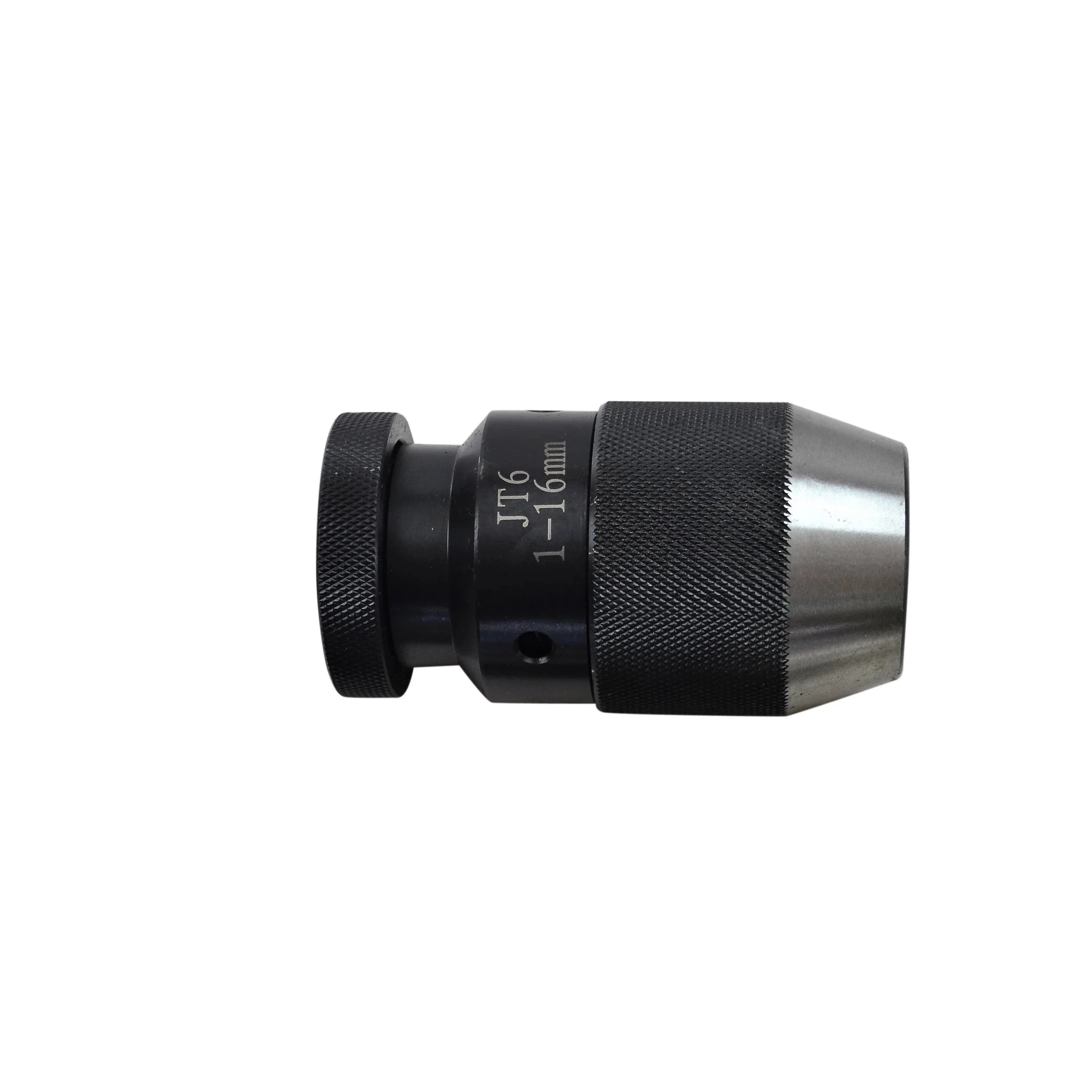 1-16mm JT6 Taper Keyless B Type Drill Chuck - Twin Eagle Imports
