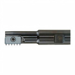 Carmex Threadmill Single Insert Toolholder 18mm Cut. SR0018H21
