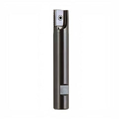 Carmex Threadmill Long Shank Toolholder 31mm Cut. SR0031M30