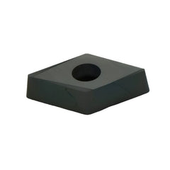 10 pc Kyocera DCMT11T308HQ PR1535 – Turning Insert (Finishing to Medium, HQ Chipbreaker) - Twin Eagle Imports