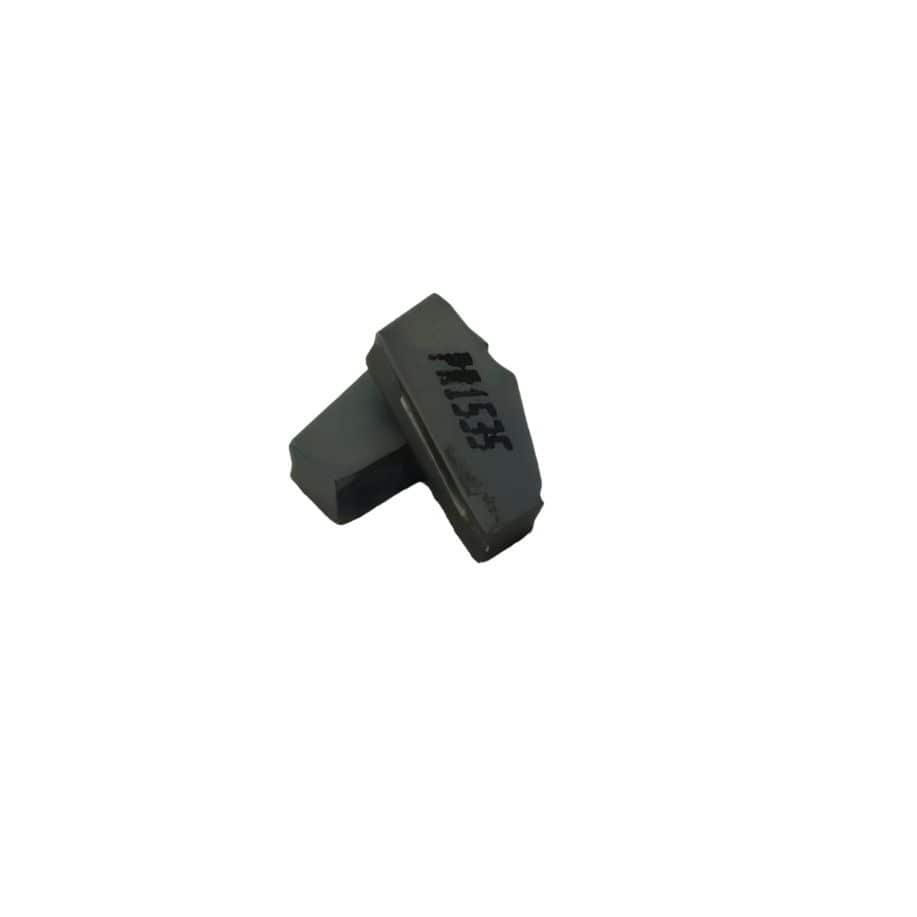 10 pc Kyocera TKN2 PR1535 – Cut-Off & Grooving Insert (Medium Feed, PR1535 Grade) - Twin Eagle Imports