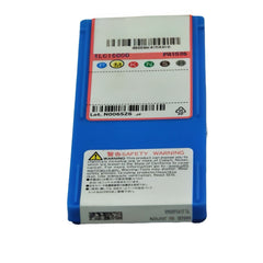 10 pc Kyocera TKN2 PR1535 – Cut-Off & Grooving Insert (Medium Feed, PR1535 Grade) - Twin Eagle Imports