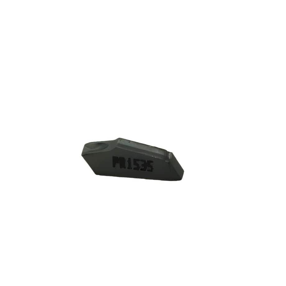 10 pc Kyocera TKN2 PR1535 – Cut-Off & Grooving Insert (Medium Feed, PR1535 Grade) - Twin Eagle Imports