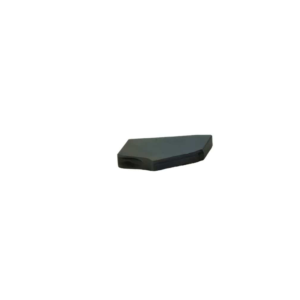 10 pc Kyocera TKN2 PR1535 – Cut-Off & Grooving Insert (Medium Feed, PR1535 Grade) - Twin Eagle Imports
