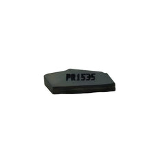 10 pc Kyocera TKN2 PR1535 – Cut-Off & Grooving Insert (Medium Feed, PR1535 Grade) - Twin Eagle Imports