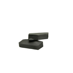 10 pc Kyocera TKN3 TN90 – Cut-Off & Grooving Insert (High Precision, TN90 Grade) - Twin Eagle Imports