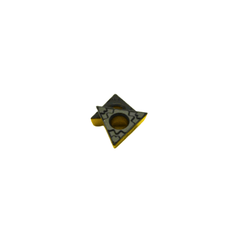 10 pc Kyocera TPMT160304GP CA125P – Turning Insert (Finishing, GP Chipbreaker) - Twin Eagle Imports