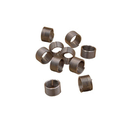 10 pcs Hepyc Thread Insert Stainless DIN 8140 UNF 1/2"-20 – 1D Length 2B Tolerance - Twin Eagle Imports