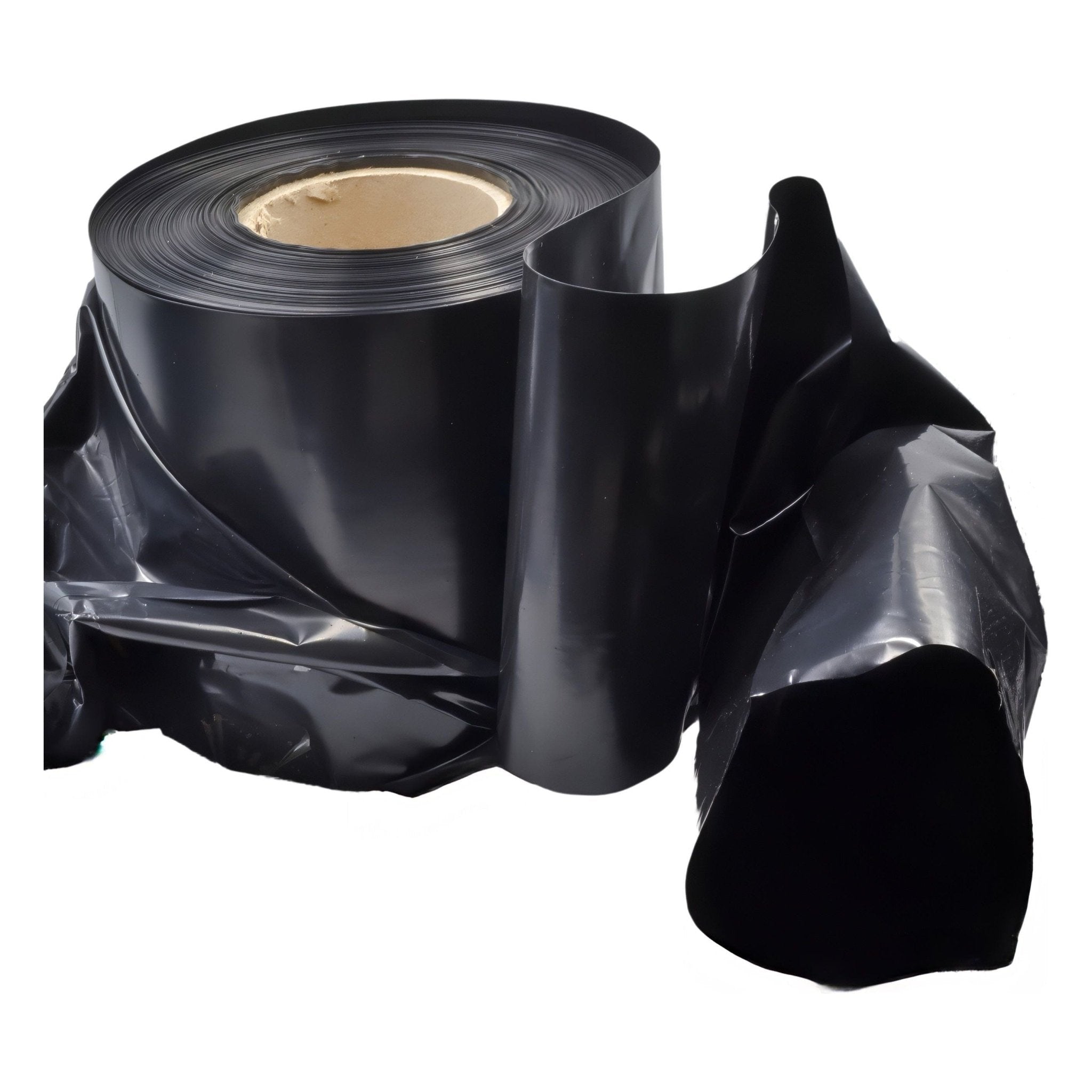 100m x 105mm roll 100 Um Strength Temporary Down Pipe for Efficient Sediment Control - Twin Eagle Imports