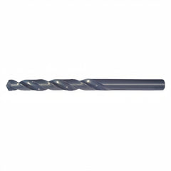 Somta Series 101 - HSS Split Point Straight Shank Jobber Drill 10.2mm