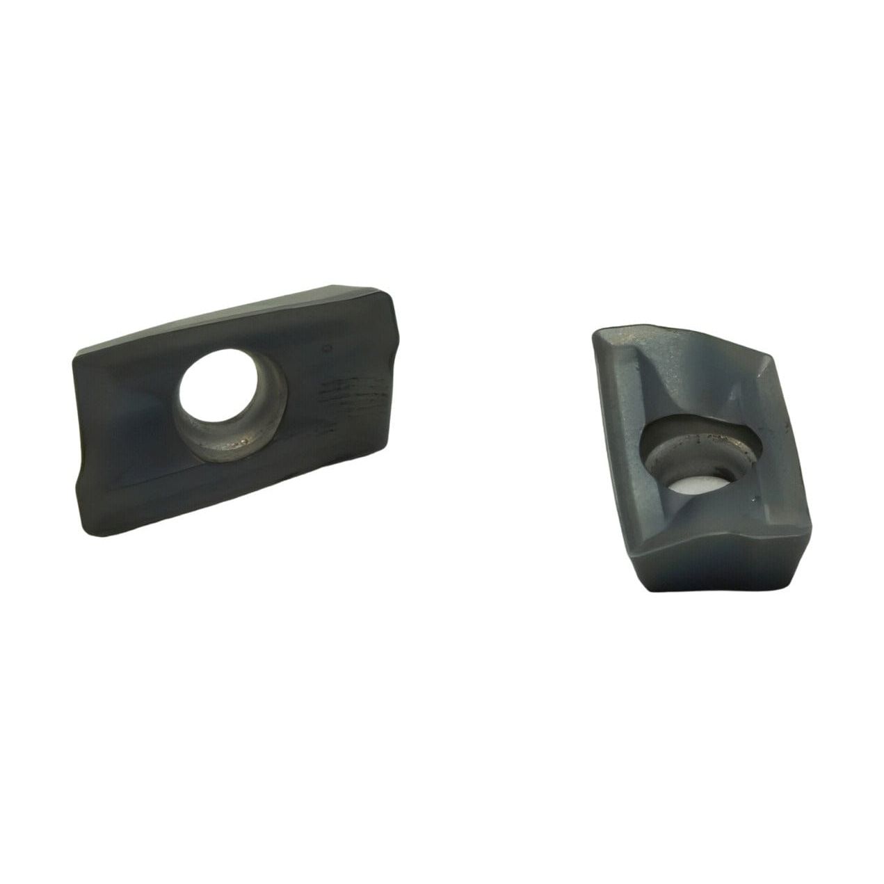 10pc Kyocera BDMT170408ER-JTPR1535 – Milling Insert (General Purpose, JT Chipbreaker) - Twin Eagle Imports