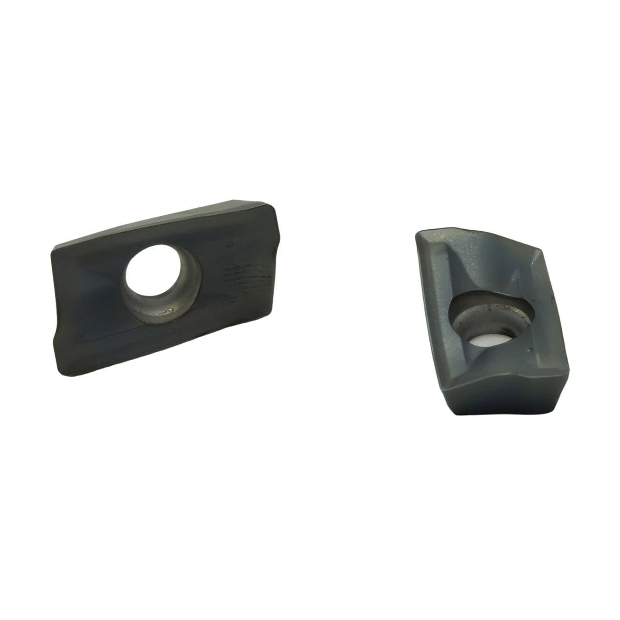 10pc Kyocera BDMT170408ER-JTPR1535 – Milling Insert (General Purpose, JT Chipbreaker) - Twin Eagle Imports