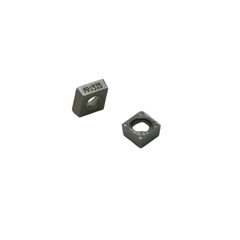 10pc Kyocera CCMT09T308HQ PR1535 – Turning Insert (Finishing to Medium, HQ Chipbreaker) - Twin Eagle Imports