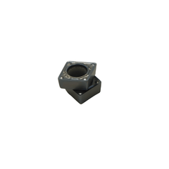10pc Kyocera CCMT09T308HQ PR1535 – Turning Insert (Finishing to Medium, HQ Chipbreaker) - Twin Eagle Imports