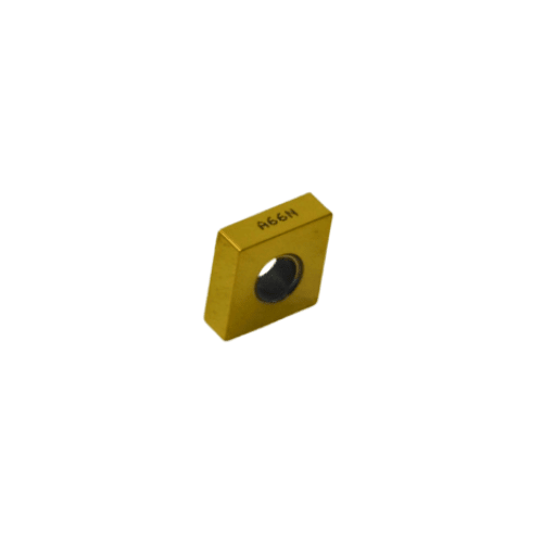 10pc Kyocera CNGA120404S01525 A66N – Ceramic Turning Insert (High-Speed Machining of Cast Iron) - Twin Eagle Imports